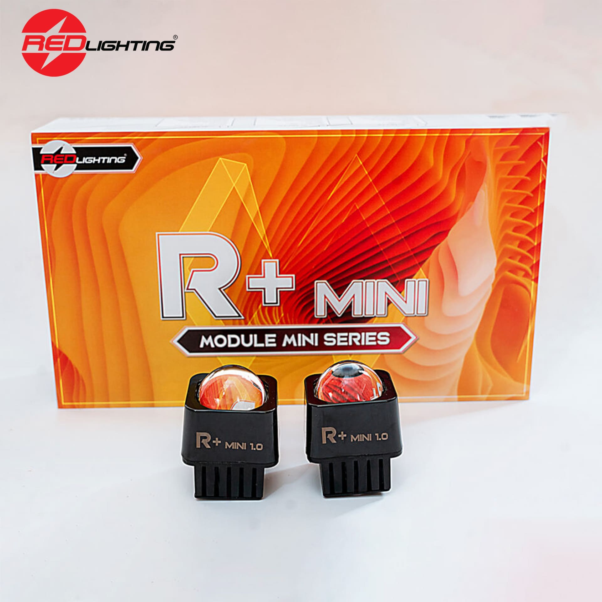 MODULE BI MINI 1.5 INCH R+ 1.0